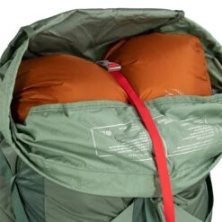 Osprey Aura AG LT 65 WXS/S Koseret/darjeeling Spring Green -Osprey image 89