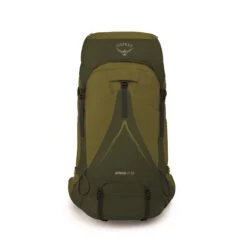Osprey Atmos AG LT 65 S/M Scenic Valley/green Peppercorn -Osprey image 891