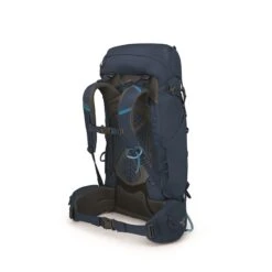 Osprey Kestrel 38 L/XL Atlas Blue 8 Osprey Kestrel 38 L/XL Atlas Blue -Osprey image 897