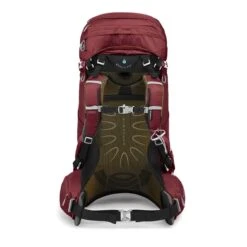 Osprey Aura AG 65 WXS/S Berry Sorbet Red -Osprey image 929