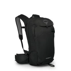 Osprey Kamber 20 Backpack Black 11 Osprey Kamber 20 Backpack Black -Osprey image 933