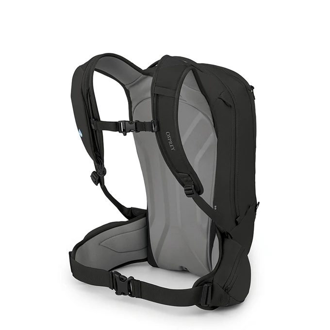 Osprey Kamber 20 Backpack Black 5 Osprey Kamber 20 Backpack Black - Afbeelding 5