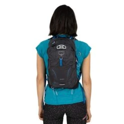 Osprey Sylva 5 Space Travel Grey -Osprey image 942