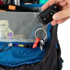 Osprey Sylva 5 Space Travel Grey -Osprey image 947