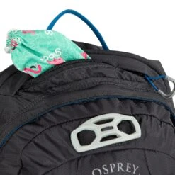 Osprey Sylva 5 Space Travel Grey -Osprey image 950