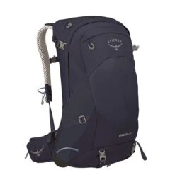 Osprey Stratos 34 Backpack Cetacean Blue