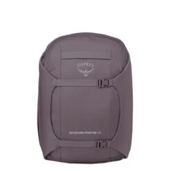 Osprey Sojourn Porter Travel Pack 46L Graphite Purple