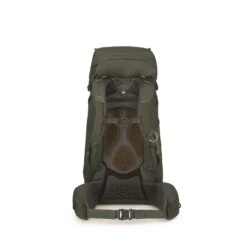 Osprey Kestrel 48 L/XL Bonsai Green -Osprey image 99