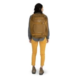 Osprey Sojourn Porter Travel Pack 46L Graphite Purple -Osprey image 993