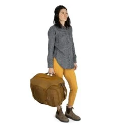 Osprey Sojourn Porter Travel Pack 46L Graphite Purple -Osprey image 994