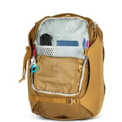 Osprey Sojourn Porter Travel Pack 46L Graphite Purple -Osprey image 999