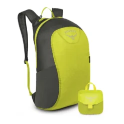 Rugzak Osprey Ultralight Stuff Pack Electric Lime