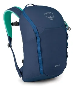 Rugzak Osprey Jet 12 Wave Blue