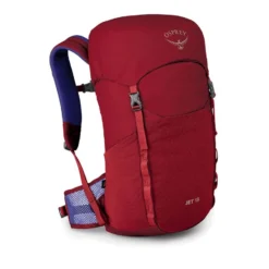 Rugzak Osprey Jet 18 Cosmic Red