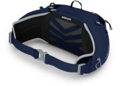 Heuptas Osprey Talon 6 Ceramic Blue -Osprey talon6 s21 sideback ceramicblue