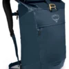 Rugzak Osprey Transporter Roll Top Venturi Blue