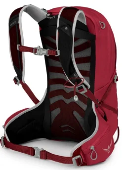 Rugzak Osprey Talon 11 Cosmic Red (L/XL) 15 Rugzak Osprey Talon 11 Cosmic Red (L/XL) -Osprey web 0197 talon 11 s21 sideback cosmic red