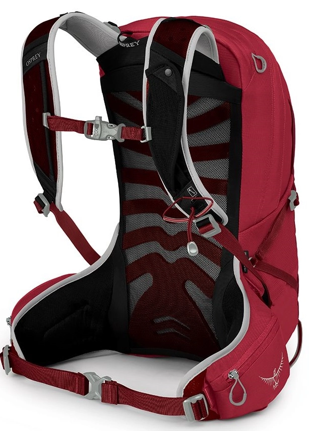 Rugzak Osprey Talon 11 Cosmic Red (L/XL) 8 Rugzak Osprey Talon 11 Cosmic Red (L/XL) - Afbeelding 8