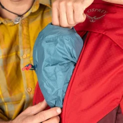 Rugzak Osprey Men Stratos 34 Smoke Grey -Osprey yy1 2