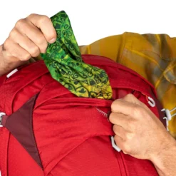 Rugzak Osprey Men Stratos 34 Cetacean Blue -Osprey yy4