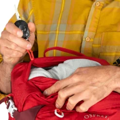 Rugzak Osprey Men Stratos 34 Smoke Grey -Osprey yy5 2