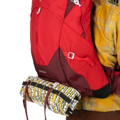 Rugzak Osprey Men Stratos 34 Tunnel Vision Grey -Osprey yy6 3