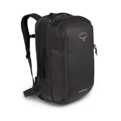 Reiskoffer Osprey Rolling Transporter Carry-On Black