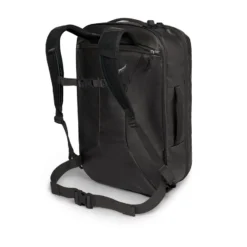 Reiskoffer Osprey Rolling Transporter Carry-On Black -Osprey zwart203 9