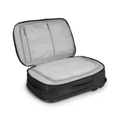 Reiskoffer Osprey Rolling Transporter Carry-On Black -Osprey zwart204 9