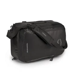 Reiskoffer Osprey Rolling Transporter Carry-On Black -Osprey zwart205 3