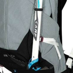 Rugzak Osprey Men Stratos 24 Tunnel Vision Grey -Osprey zz1 3